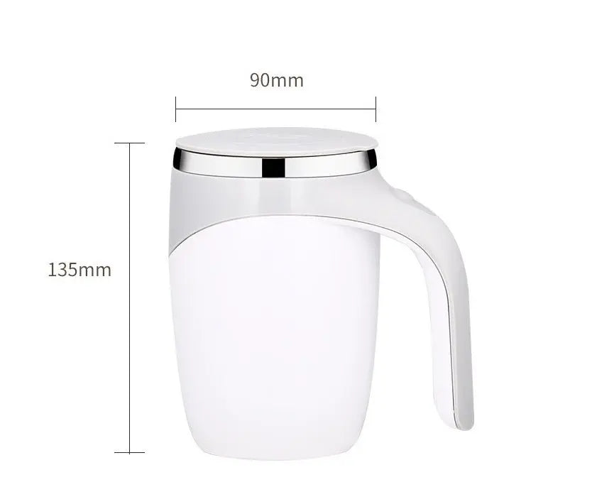 Electric Stirring Cup Full-automatic Magnetic My Store