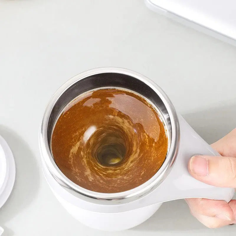 Electric Stirring Cup Full-automatic Magnetic My Store