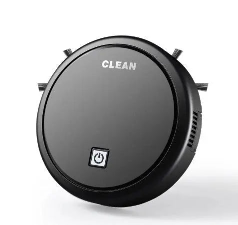 3-in-1 Robot Vacuum Cleaner My Store