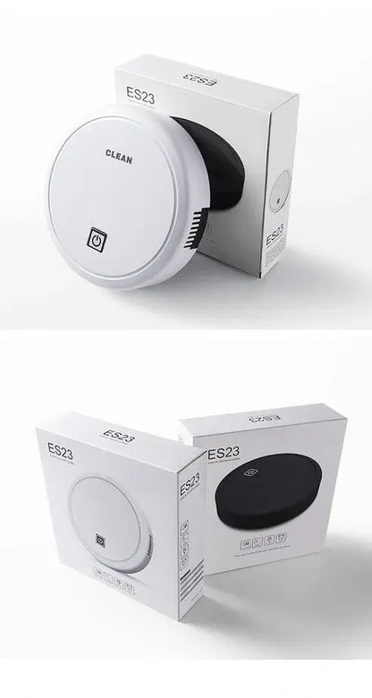 3-in-1 Robot Vacuum Cleaner My Store