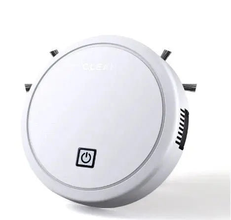 3-in-1 Robot Vacuum Cleaner My Store