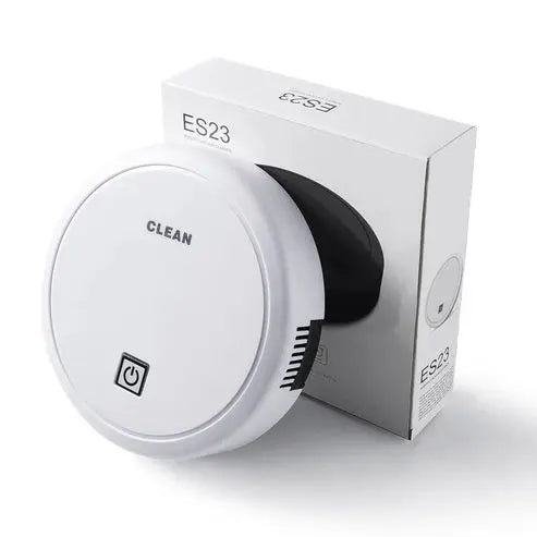 3-in-1 Robot Vacuum Cleaner My Store
