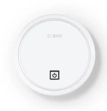 3-in-1 Robot Vacuum Cleaner My Store