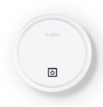 3-in-1 Robot Vacuum Cleaner My Store