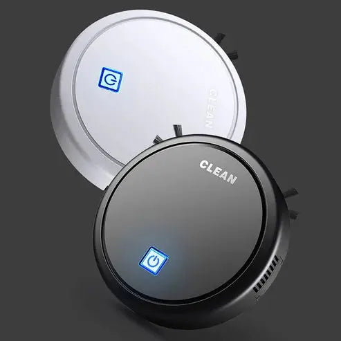 3-in-1 Robot Vacuum Cleaner My Store