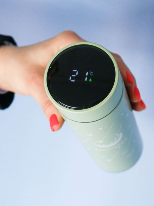 Smart Cup with LED Display My Store