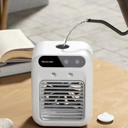 Air Conditioner Air Cooler Fan Water Cooling Fan My Store