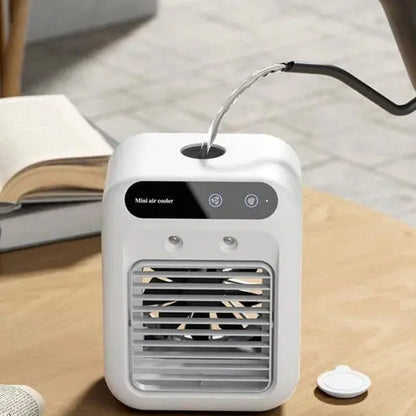 Air Conditioner Air Cooler Fan Water Cooling Fan My Store