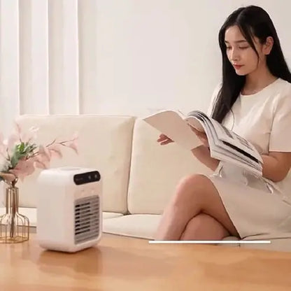 Air Conditioner Air Cooler Fan Water Cooling Fan My Store