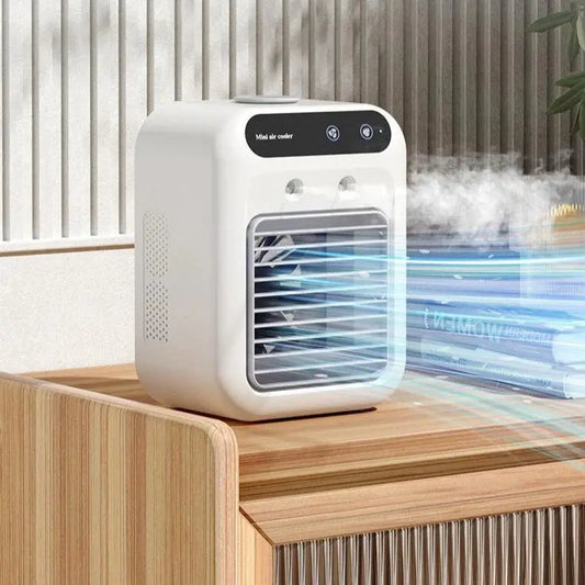 Air Conditioner Air Cooler Fan Water Cooling Fan My Store