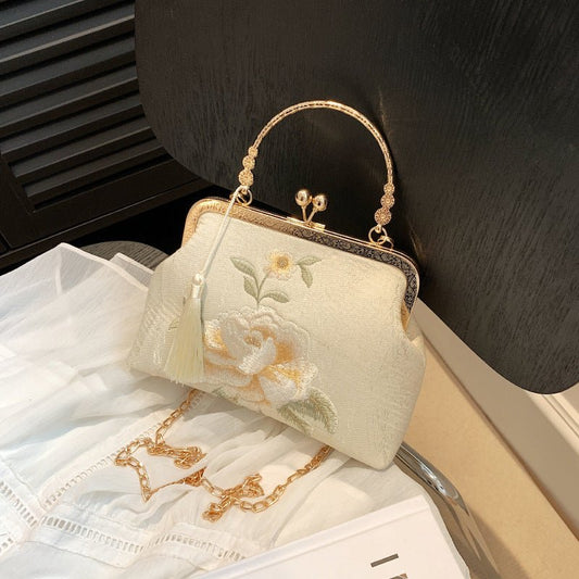 All-matching  Fashion Personality Women Bag My Store