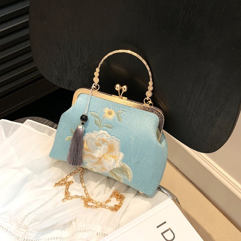 All-matching  Fashion Personality Women Bag My Store