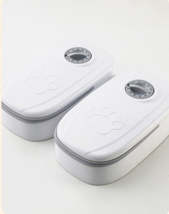 Automatic Pet Feeder Smart Food Dispenser My Store