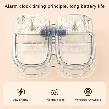 Automatic Pet Feeder Smart Food Dispenser My Store