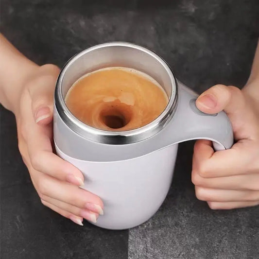 Electric Stirring Cup Full-automatic Magnetic My Store
