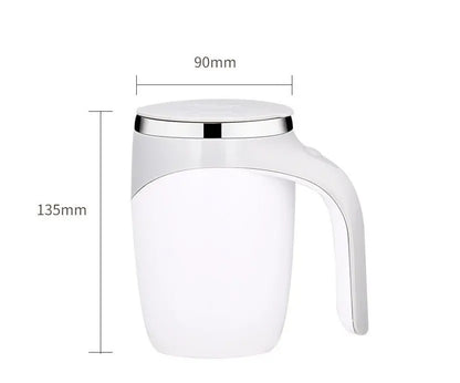 Electric Stirring Cup Full-automatic Magnetic My Store