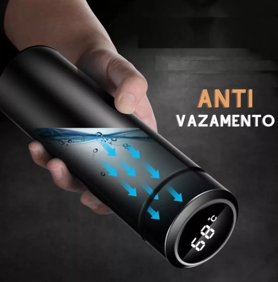 Smart Cup with LED Display My Store