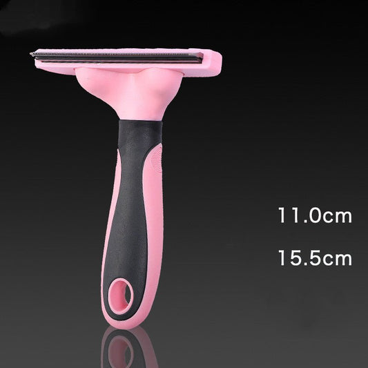 Pet Grooming Tool Dog Comb My Store