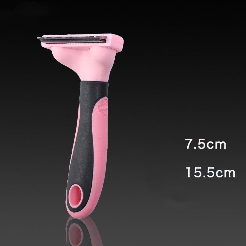 Pet Grooming Tool Dog Comb My Store