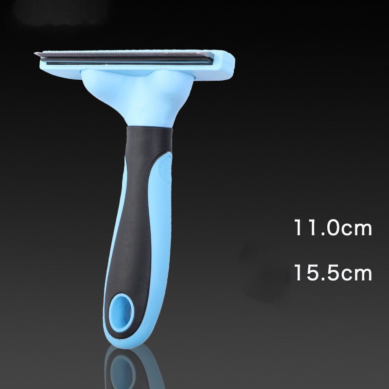 Pet Grooming Tool Dog Comb My Store