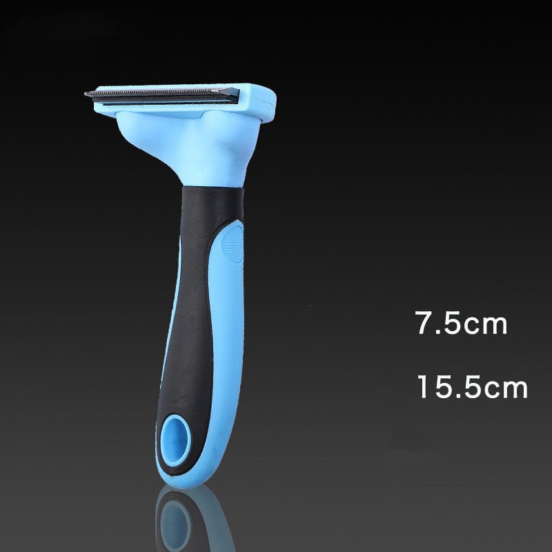 Pet Grooming Tool Dog Comb My Store
