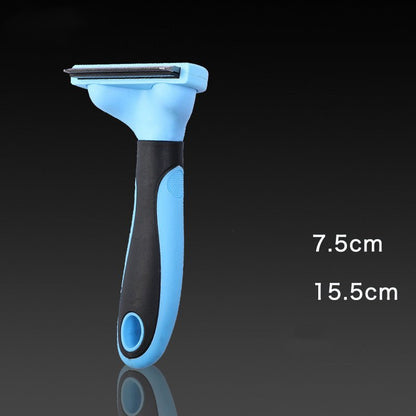 Pet Grooming Tool Dog Comb My Store