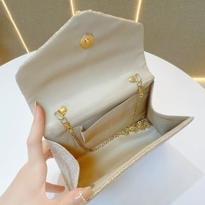 Women's Fashion Retro Shoulder Messenger Bag My Store