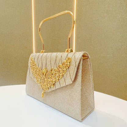 Women's Fashion Retro Shoulder Messenger Bag My Store