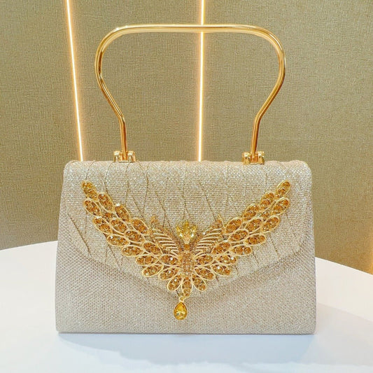 Women's Fashion Retro Shoulder Messenger Bag My Store